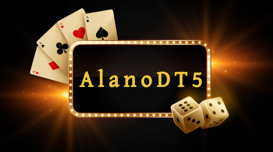 AlanoDT5 پاکستان