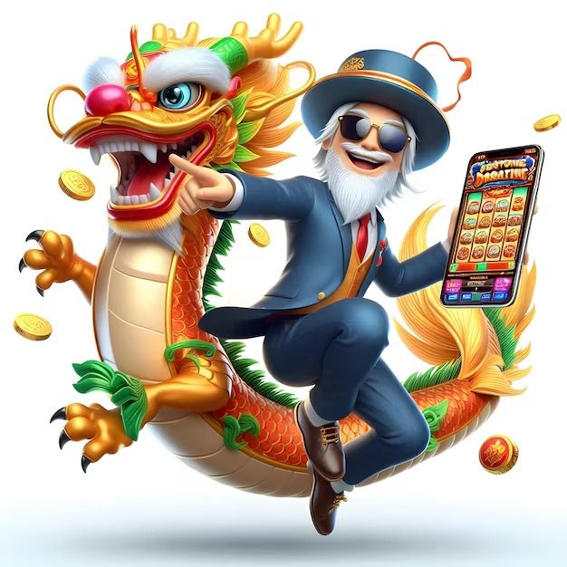پاکستان میں AlanoDT5 کا آن لائن کیسینو سیکشن کھولیں۔